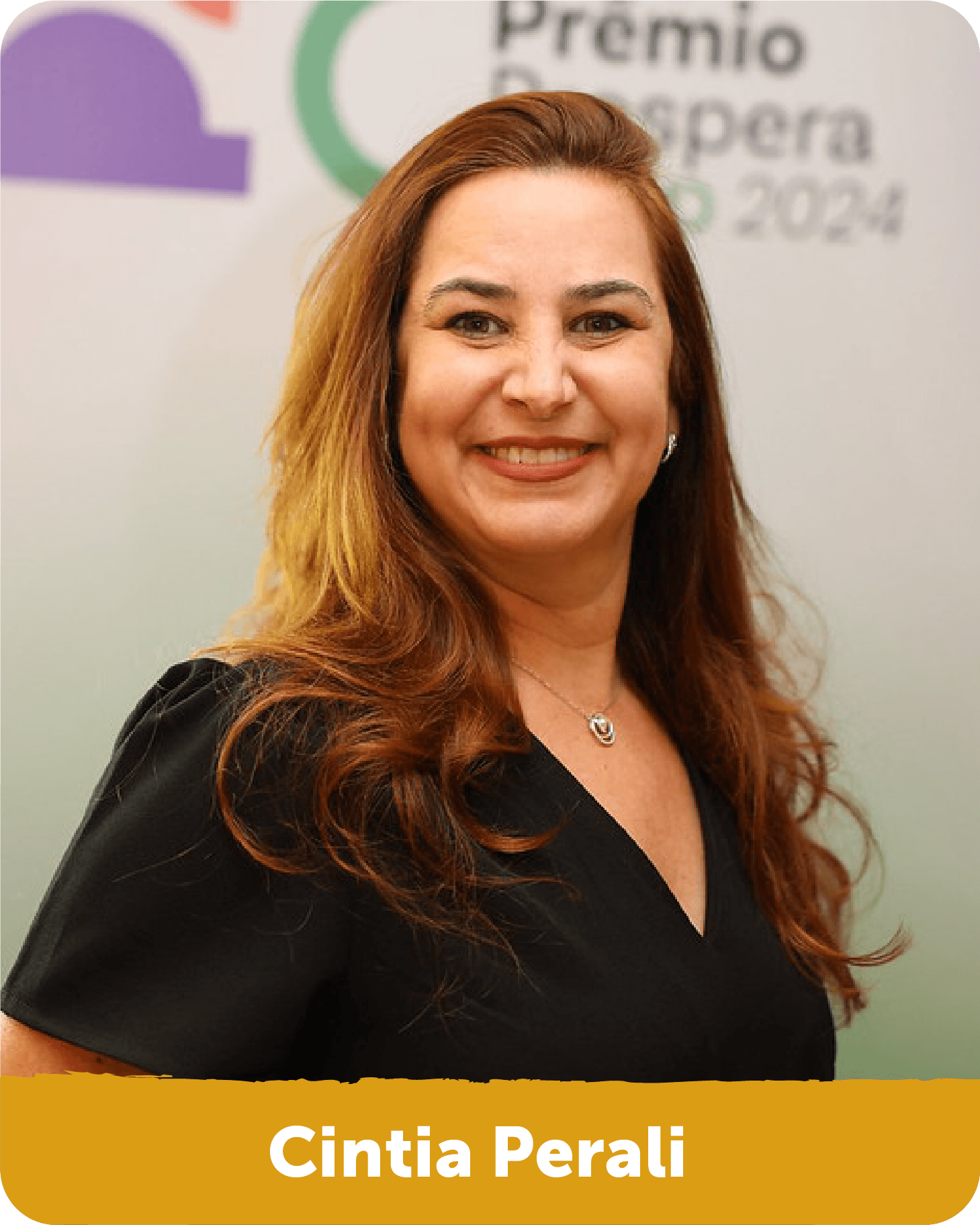 Cintia Perali