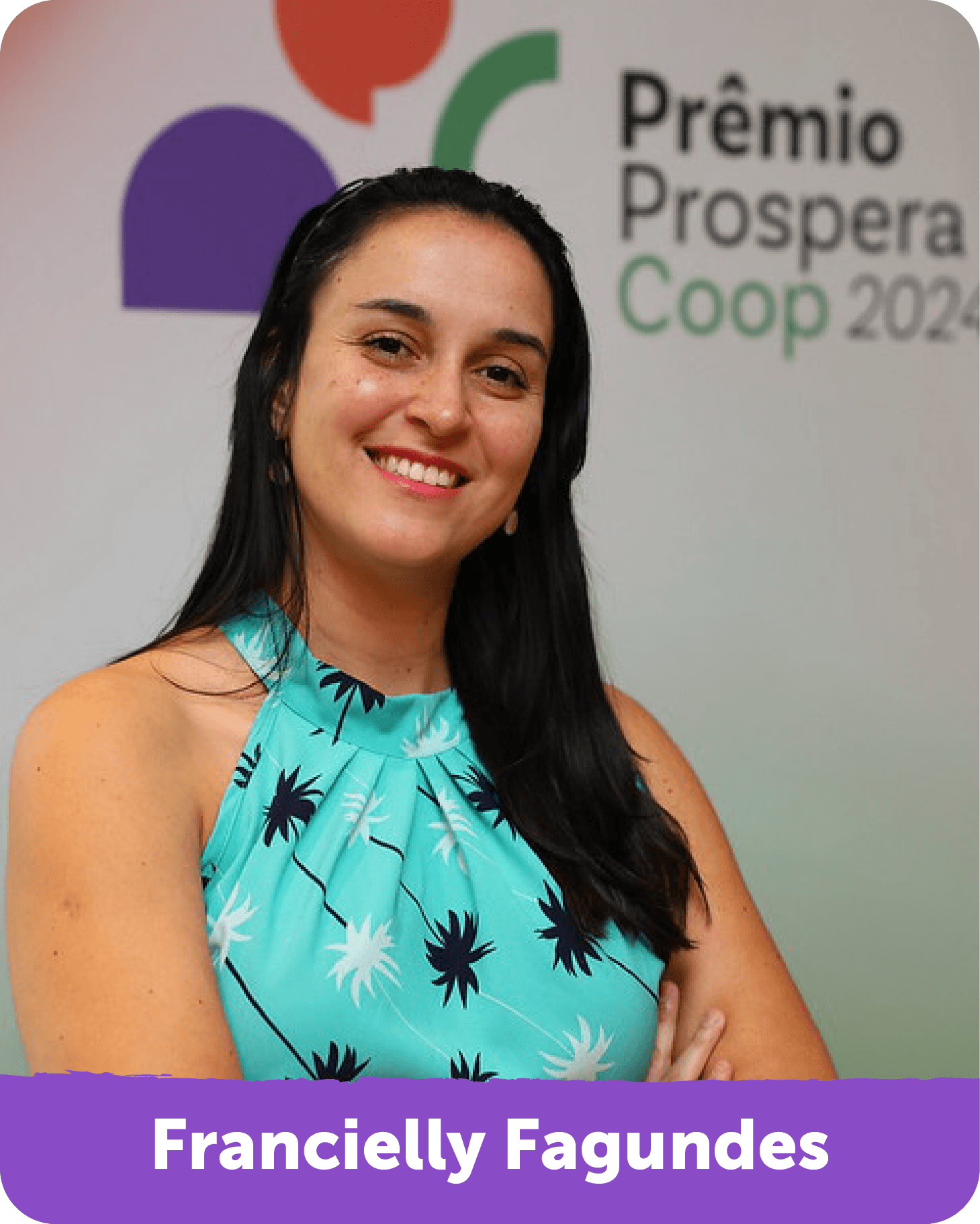 Franciele Fagundes