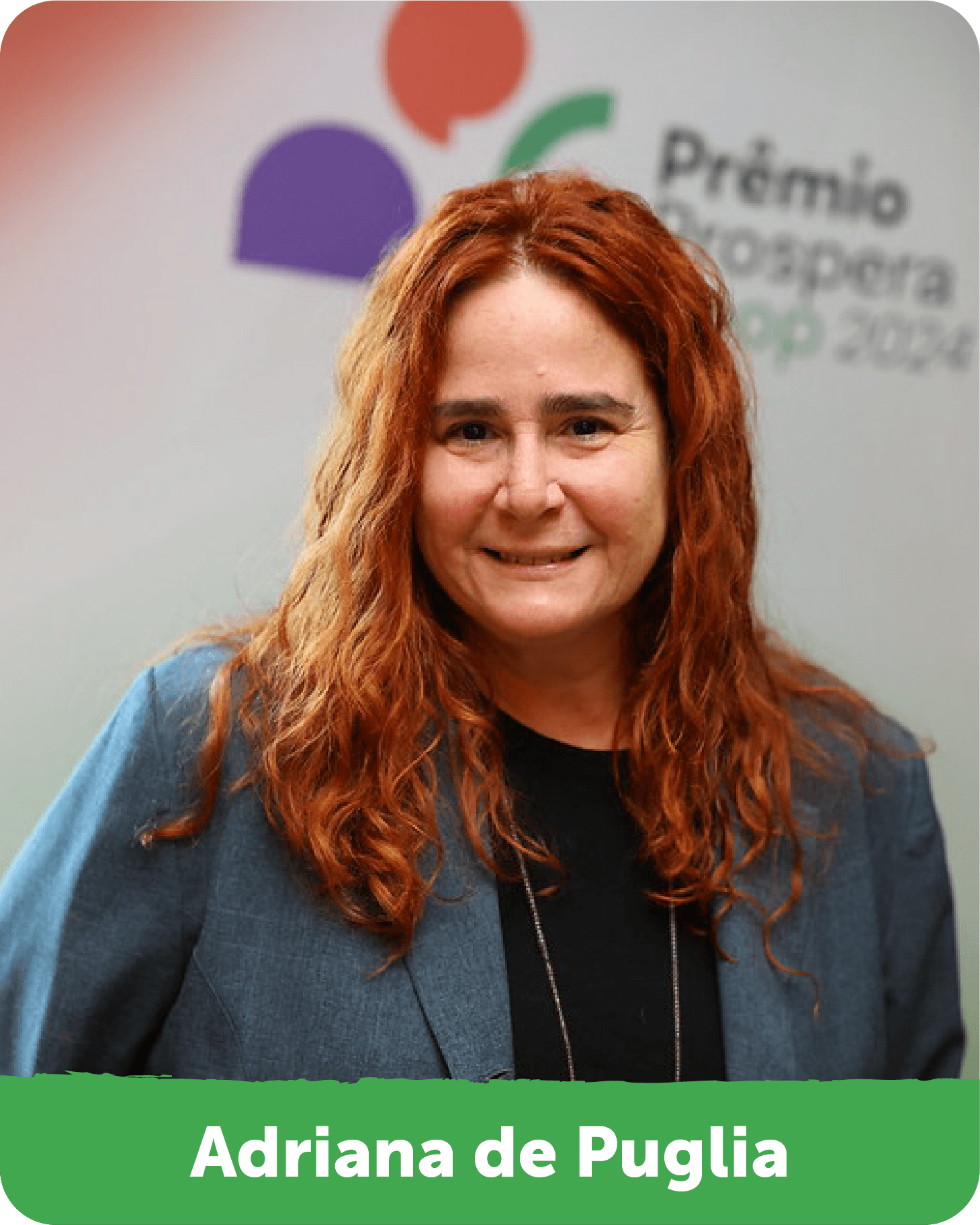 Adriana Puglia
